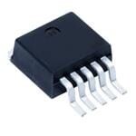 LME49600TS/NOPB