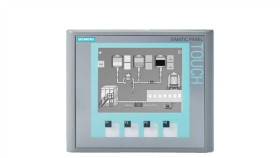 Panel Operatorski Simatic 4Cale 6Av6647-0Aa11-3Ax0