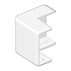Narożnik zewnętrzny LHD 50x20mm biały KOPOS