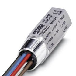 Urządzenie ochrony przeciwprzepięciowej 36 V DC Montaż na kablu Phoenix Contact Zabezpieczenia przeciwprzepięciowe 10kA