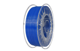 Devil Design PETG Filament 1.75mm - 1kg - Super blue