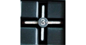 MSA0304 silicon IC microwave amplifier - Avantek