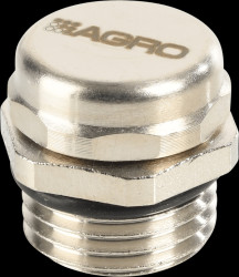 556.17PS.00 Pressure compensation element M16x1.5