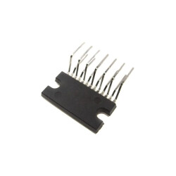 U.S. TDA1515 wzmacniacz mocy 2×10W