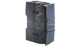 Moduł Modemu Analogowego Teleservice Simatic S7 Moduł Ts Modem...