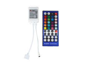 Sterownik LED 5050 60 kontroler LED RGB+W do taśmy 3326 V-TAC