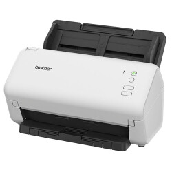 Brother ADS4100ZU1 ADS-4100 Desktop document scanner