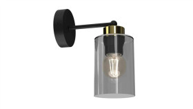 Kinkiet Chic 1Xe27 Mlp8382 Milagro