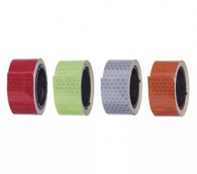 TASMA ODBLASKOWA 25/2 BOX 12X