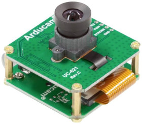 Arducam Moduł kamery MBS-SES-185-31