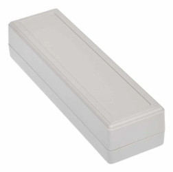 Obudowa IP54, 105 x 30 x 21mm, RS PRO Z11