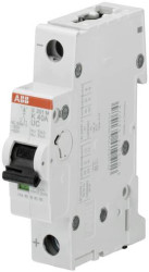 ABB 2CDS271061R0457 S201M-K15UC Wyłącznik automatyczny 1 styk