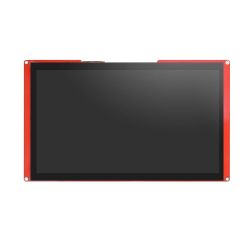 Wyświetlacz Nextion Intelligent 10.1" 1024x600 NX1060P101-011C-I pojemnościowy panel dotykowy