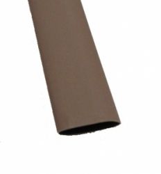 Koszulka termokurczliwa brązowa 9.5 / 4.8