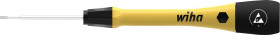 Wkrętak precyzyjny PicoFinish ESD płaski 2,0 mm x 40 mm (43670)