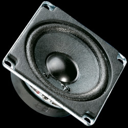 2209 VISATON full-range speaker, 5 cm, 4 ohm