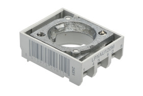 Adapter montażowy, typ: Adapter montażowy, do użytku z: Siłownik LPS