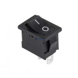 przełącznik klaw. MRS101-2C3B, SPST, ON-OFF