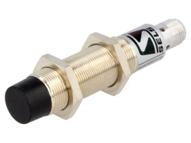 Czujnik indukcyjny PNP/NO 0-8mm 10-30VDC M18 PCID-8ZP-K