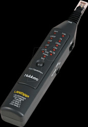 256655G LAN ID Giga network tester