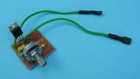 RN-1 REGULATOR NAPIĘCIA 230V