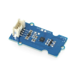Grove - 3-osiowy cyfrowy akcelerometr 200g (ADXL372)