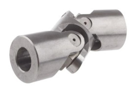 Przegub uniwersalny, stalowy, 90, RS PRO