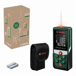 Bosch 06036721Z0 UniversalDistance 40C Laser Range Finder 40m Bluetooth