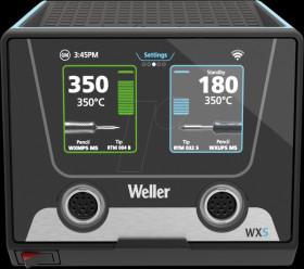 T0053451699 WXsmart dual-channel power supply unit, 300 W/230 V