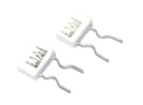 0.18R 2W 10% Rezystor ceramiczny R18 NOBLE RGC2 _ [2szt.]