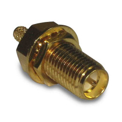 SMA Rodzaj A Female 50Ω