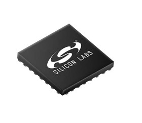 Mikrokontroler Silicon Labs EFM32 BGA 120-pinowy Montaż powierzchniowy ARM Cortex M4 256 kB 32bit 48MHz Flash