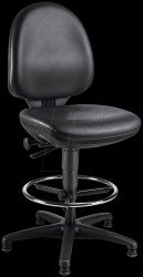 72250 D10T Topstar TEC 50 Counter swivel chair