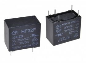 PRZEKAZNIK 24VDC HF32F-024-HSL