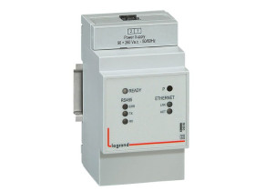 EMDX3 konwerter ip rs485/ethernet 004689 LEGRAND