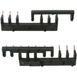 WEG ECC0-R Contactor Wiring Aid For Main Circuit &amp; Electric Lock