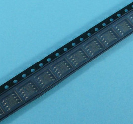 LM-285-2V5 SO-8 Uref=2,5V -40+85°C