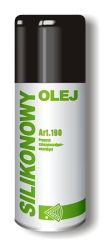 Olej SILIKONOWY 150ml