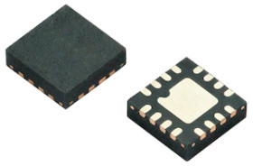 SiP12107 5 V, 3 A Current-Mode Constant On-Time Synchronous Buck Regulator