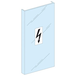 PrismaSet Osłona szyn wielopłaszczyznowych 630A Linergy LVS04197