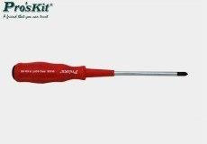 Wkrętak krzyżakowy PH2 150mm (duży uchwyt) 89413B Proskit