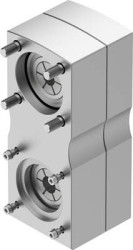 Zestaw równoległy FESTO EAMM-U-70-D50-60P-96 8123171