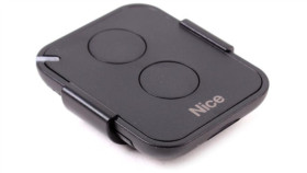 Pilot Nice Flo2re 433,92 Mhz 2 Kanałowy