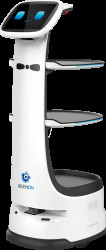 T8 LS DinerBot T8 - service robot, delivery bot