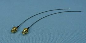 GN.SMA Z KABLEM 20cm RG-113 50ohm