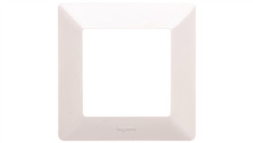 Valena Life Ramka Pojedyncza Kremowa 754041