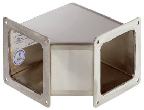 Kątownik nVent HOFFMAN F44WE90SS F44WE90SS, 1 szt.