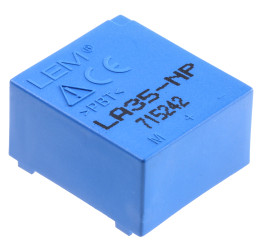 Transformator prądu LEM LA 70 A 15 V