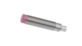 In180140, Czujnik Indukcyjny, M18x1 91Long, Non-Flush, Sn: 8, 10-35V Dc,...