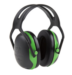 Ochronnik słuchu 3M PELTOR 27dB Nie Nie Nie